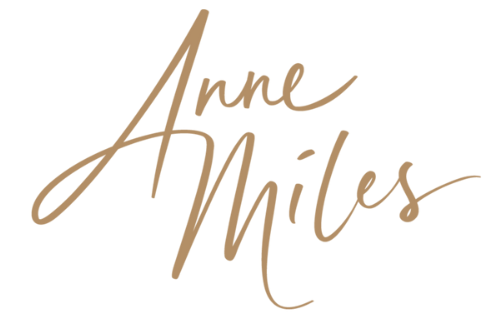 Anne Miles
